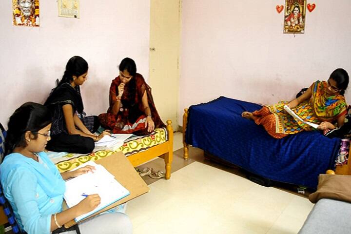 hostel